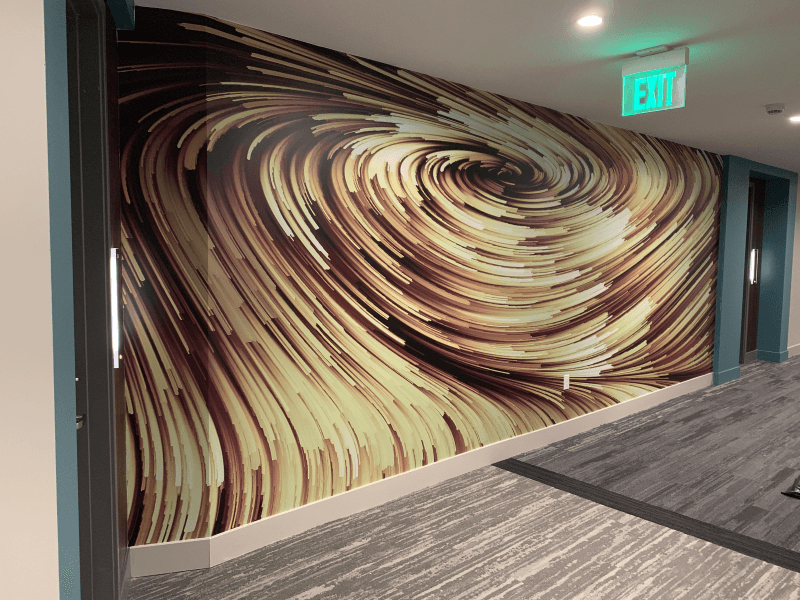 Custom Wall Graphics icon
