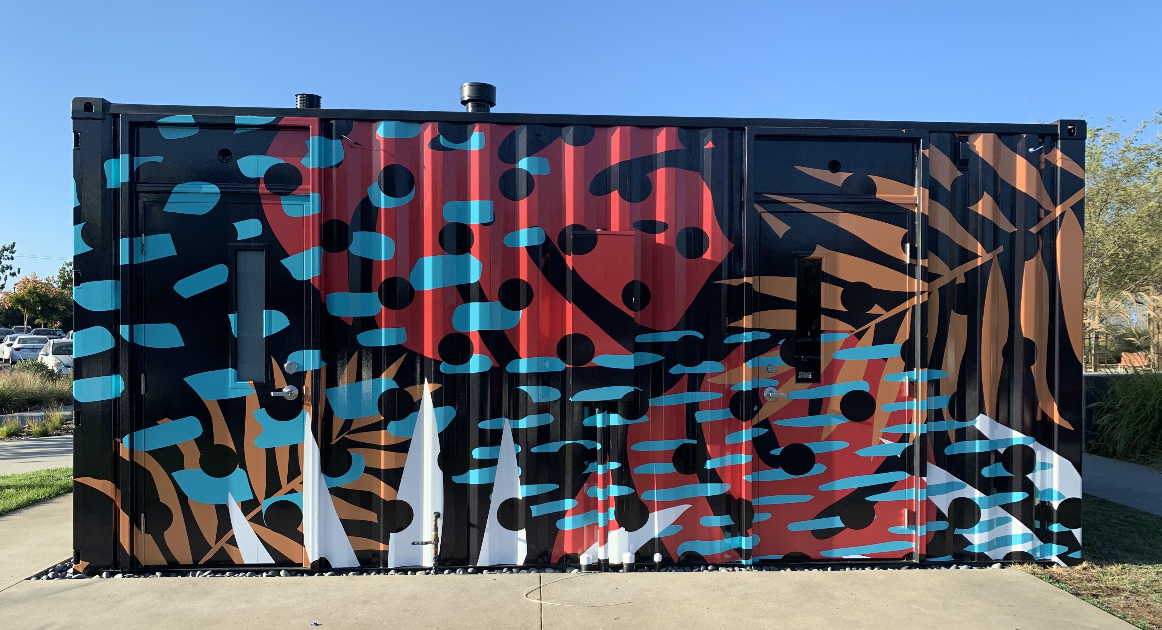 Point of purchase displays