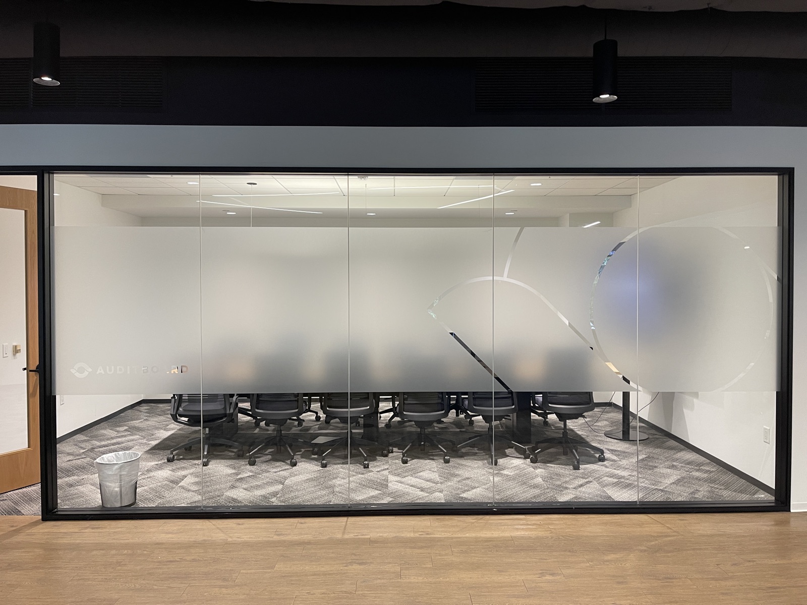 Decorative & Privacy Window Film