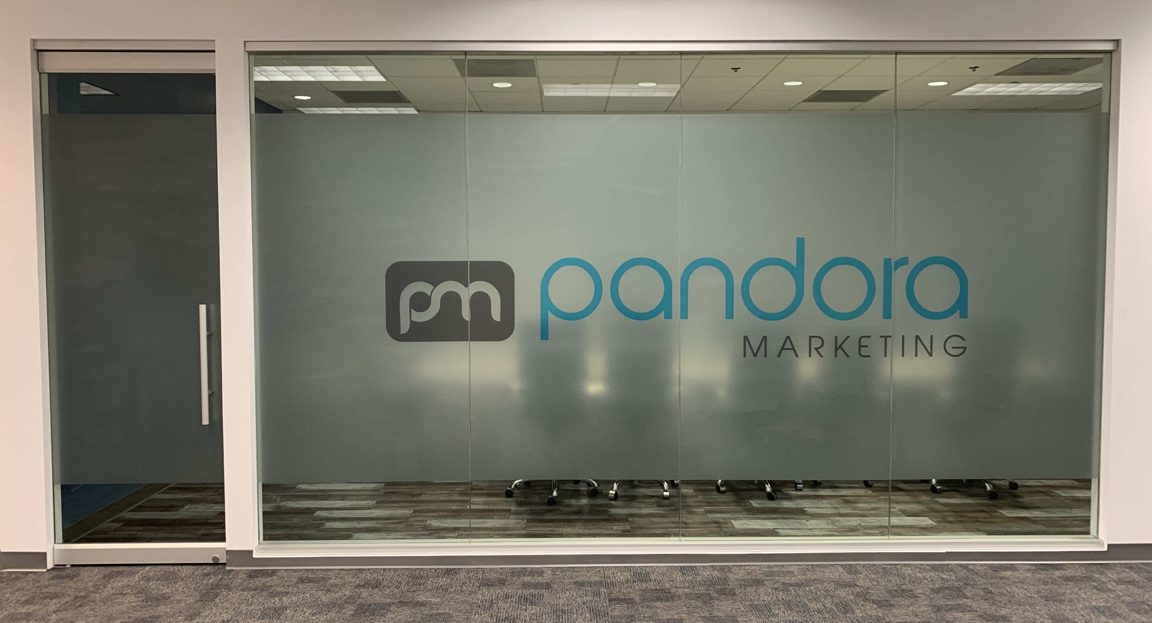 Privacy, Branding, and Storefront Impact — All from Glass